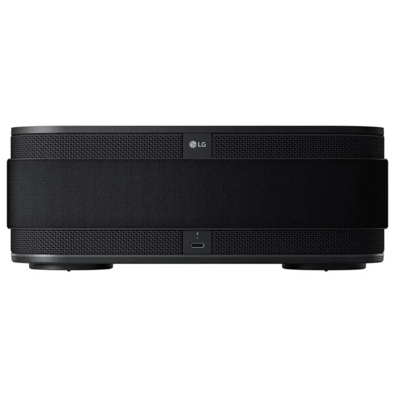LG Bluetooth Speaker 2.1 - BOUNCE