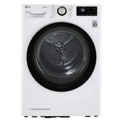 LG Compact Dryer Front-Load 24