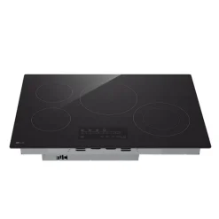 LG Cooktop Glass-Ceramic 31" - CBEW3013BE