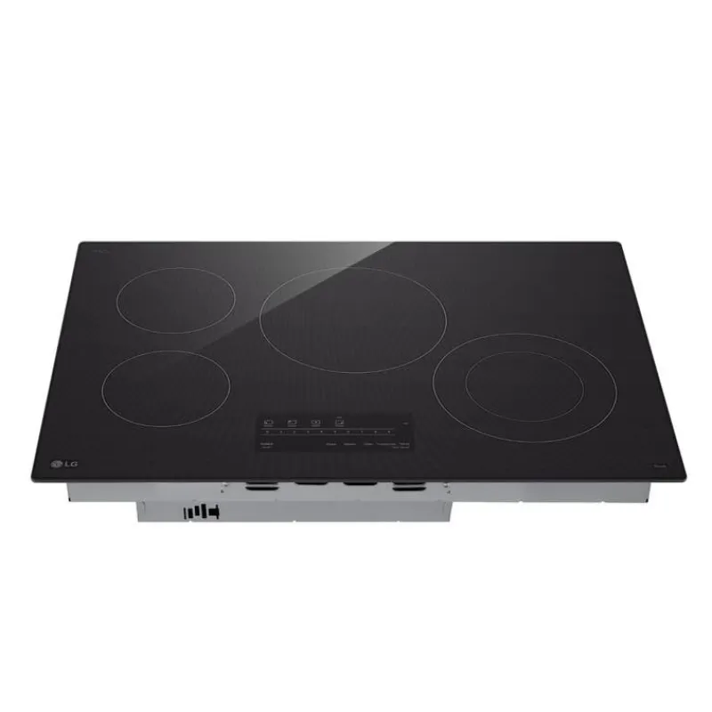 LG Cooktop Glass-Ceramic 31" - CBEW3013BE