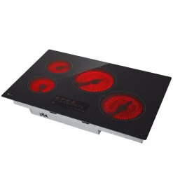 LG Cooktop Glass-Ceramic 31