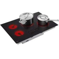 LG Cooktop Glass-Ceramic 31