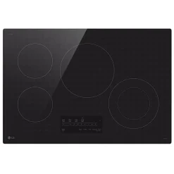 LG Cooktop Glass-Ceramic 31