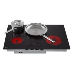 LG Cooktop Glass-Ceramic 31