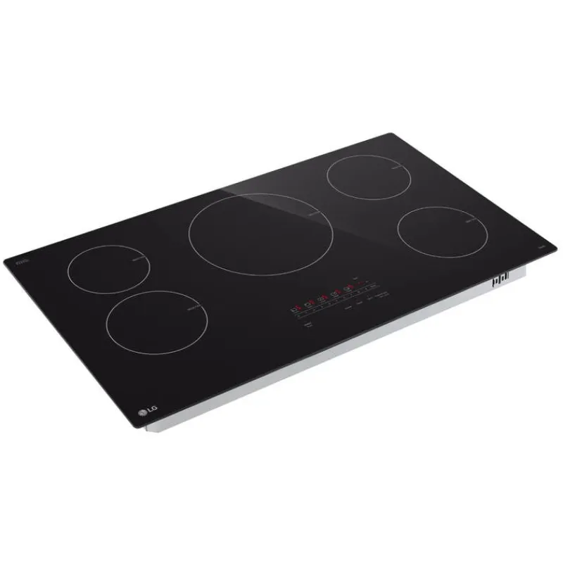LG Cooktop Induction 36" - CBIH3613BE