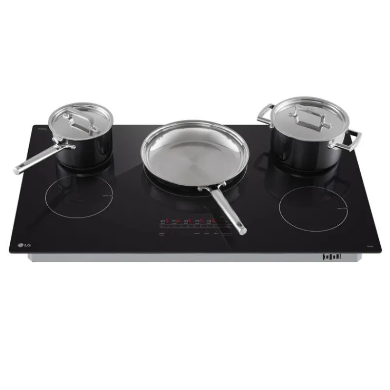 LG Cooktop Induction 36" - CBIH3613BE
