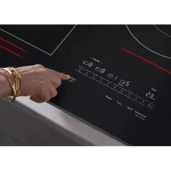 LG Cooktop Induction 30