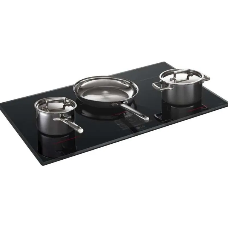 LG Cooktop Induction 37" - CBIS3618BE
