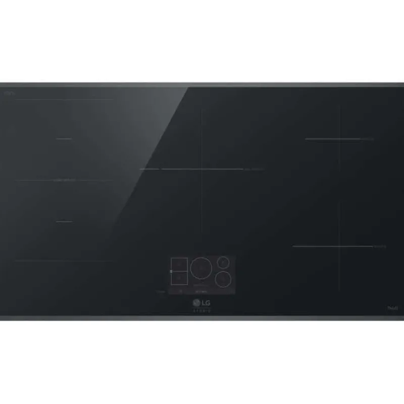 LG Cooktop Induction 37" - CBIS3618BE