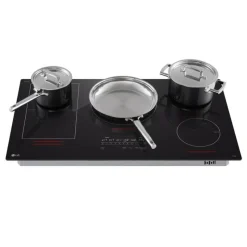 LG Cooktop Induction 36" - CBIH3617BE