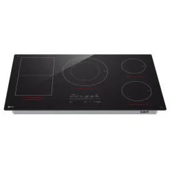 LG Cooktop Induction 36