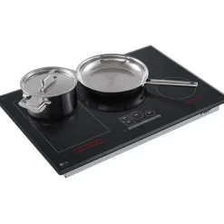 LG Cooktop Induction 31" - CBIS3018BE