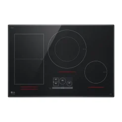 LG Cooktop Induction 31