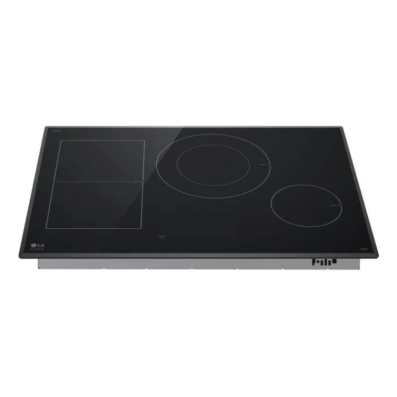 LG Cooktop Induction 31" - CBIS3018BE