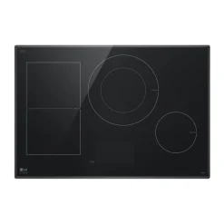 LG Cooktop Induction 31