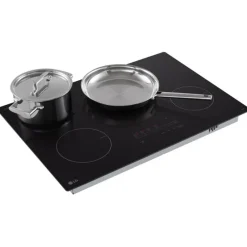 LG Cooktop Induction 30" - CBIH3013BE