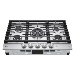 LG Cooktop 30" Gaz - CBGJ3027S