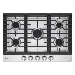 LG Cooktop 30" Gaz - CBGJ3023S