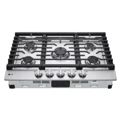 LG Cooktop   30