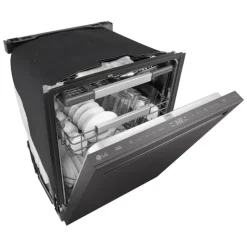 LG Dishwasher Built-In 24