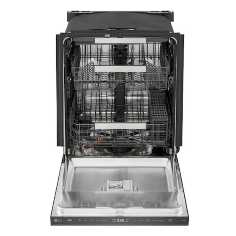 LG Dishwasher Built-In 24" 44dB - LDNPM654D
