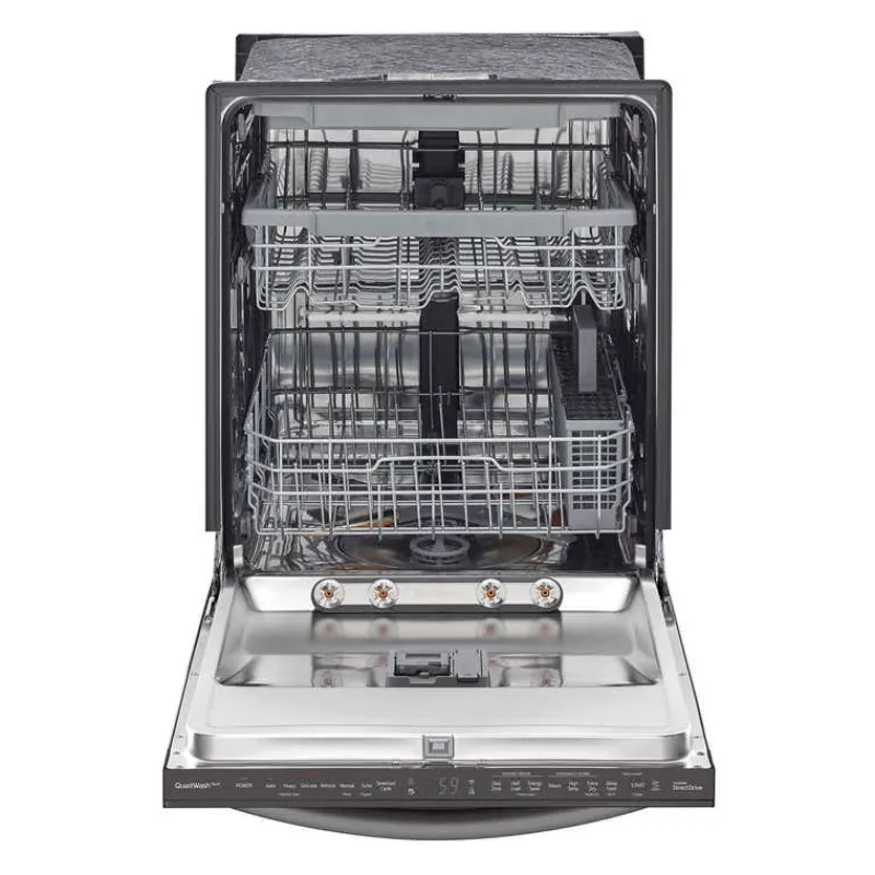 LG Dishwasher Built-In 24" 46dB - LDTS5552D