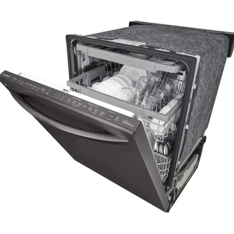LG Dishwasher Built-In 24" 46dB - LDTS5552D