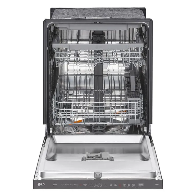 LG Dishwasher Built-In 24" 46dB - LDPH5554D