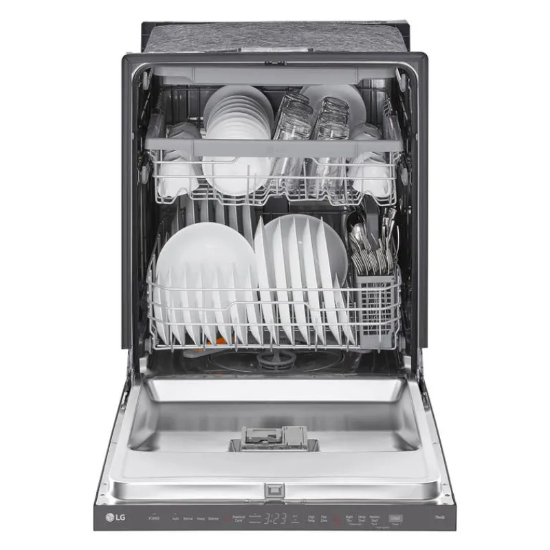 LG Dishwasher Built-In 24" 46dB - LDPH5554D