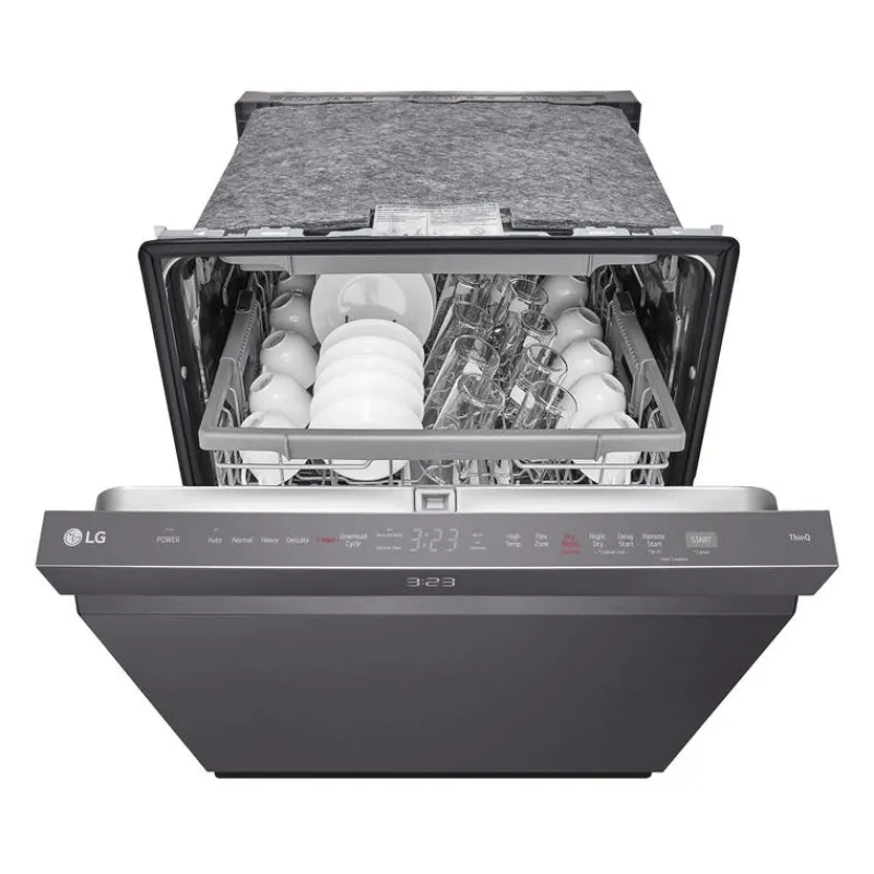 LG Dishwasher Built-In 24" 46dB - LDPH5554D