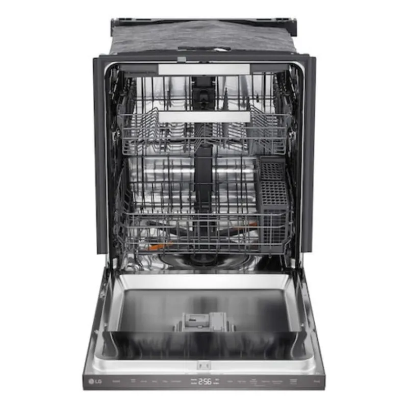 LG Dishwasher Built-In 24" 46dB - LDNPQ555D