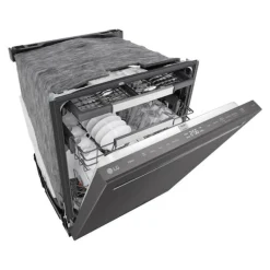 LG Dishwasher Built-In 24