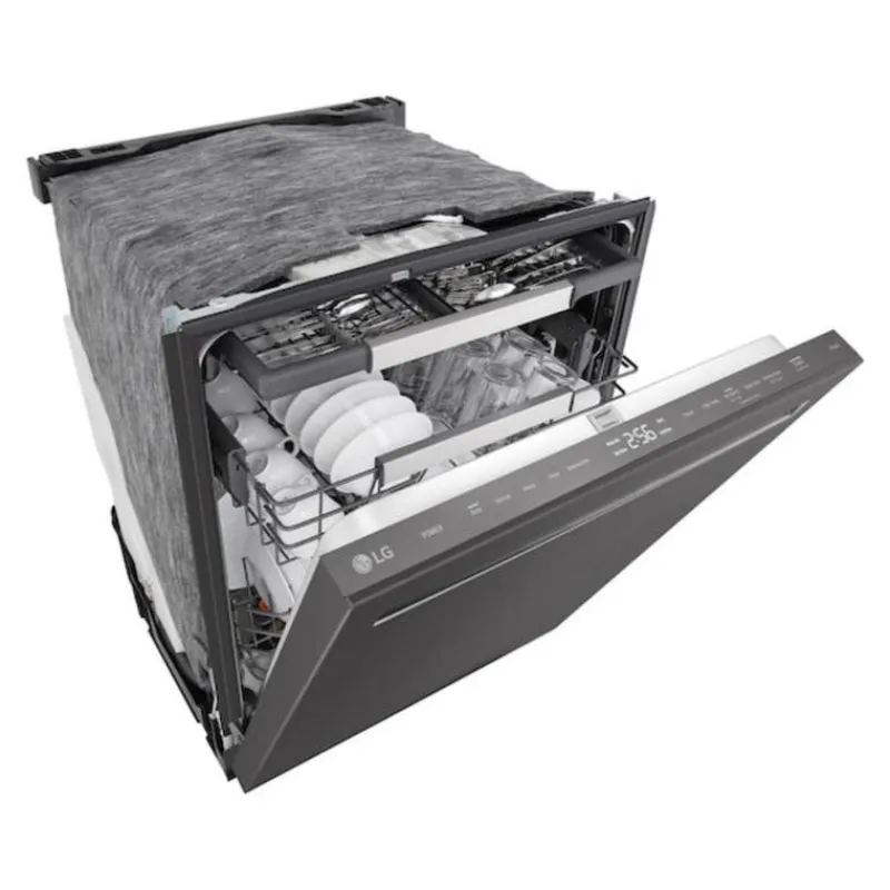LG Dishwasher Built-In 24" 46dB - LDNPQ555D