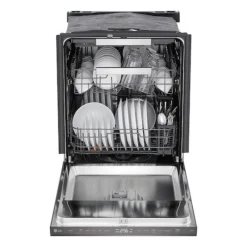 LG Dishwasher Built-In 24