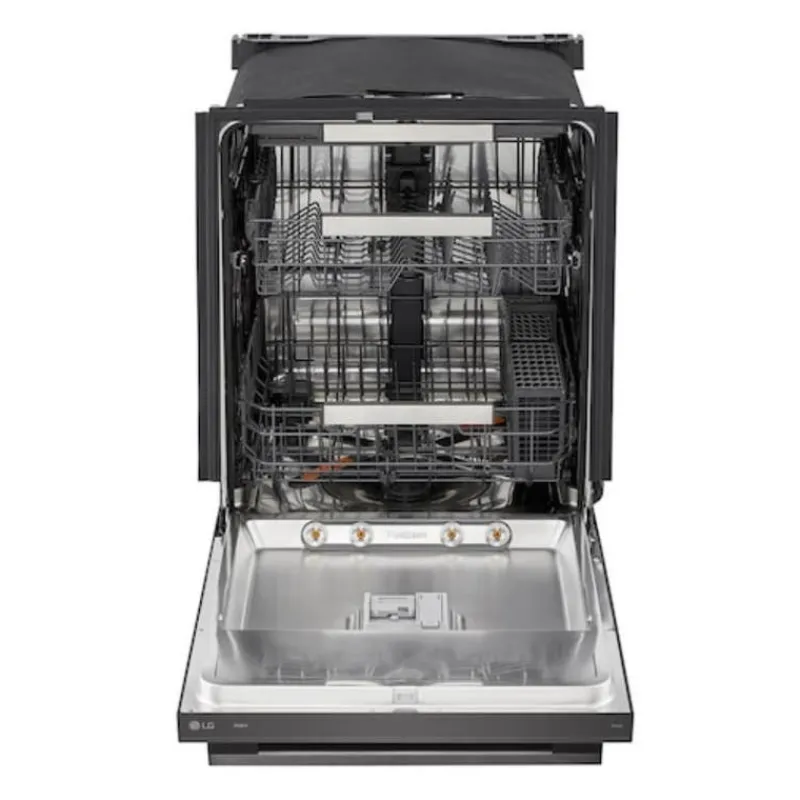 LG Dishwasher Built-In 24" 42dB - LDNTH753D