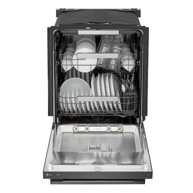 LG Dishwasher Built-In 24" 42dB - LDNTH753D