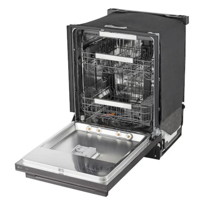 LG Dishwasher Built-In 24" 42dB - LDNTH753D