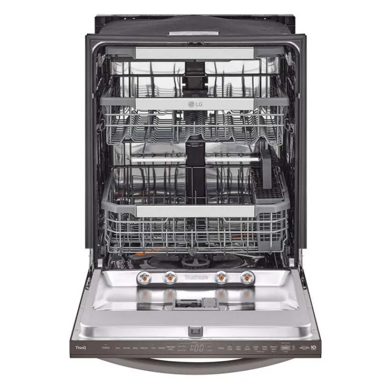 LG Dishwasher Built-In 24" 42dB - LDTH7972D