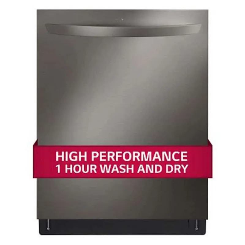LG Dishwasher Built-In 24" 42dB - LDTH7972D