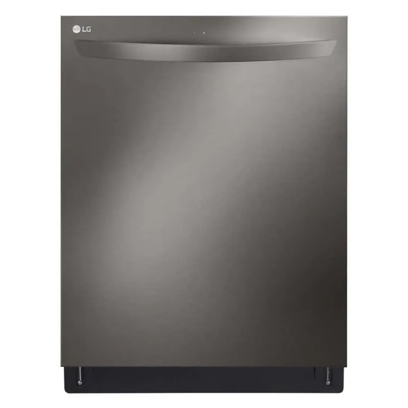 LG Dishwasher Built-In 24" 42dB - LDTH7972D
