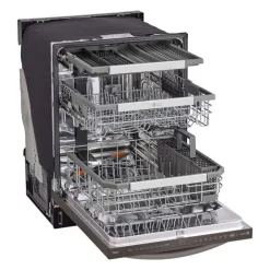 LG Dishwasher Built-In 24