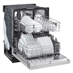 LG Dishwasher Built-In 24" 52dB - LDFC2423V