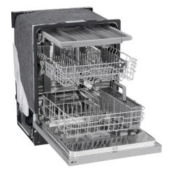 LG Dishwasher Built-In 24" 50dB - LDFC3532S