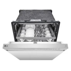 LG Dishwasher Built-In 24