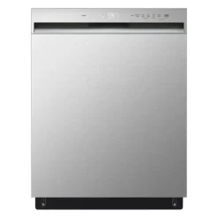 LG Dishwasher Built-In 24