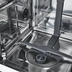 LG Dishwasher Built-In 24