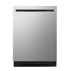 LG Dishwasher Built-In 24