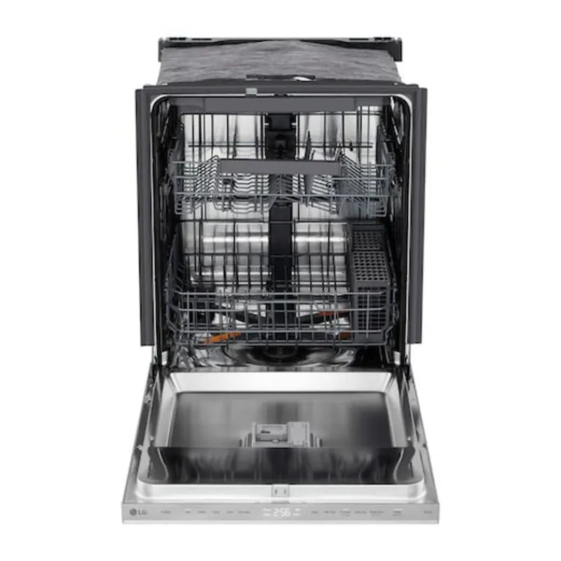 LG Dishwasher Built-In 24" 46dB - LDNPQ445S