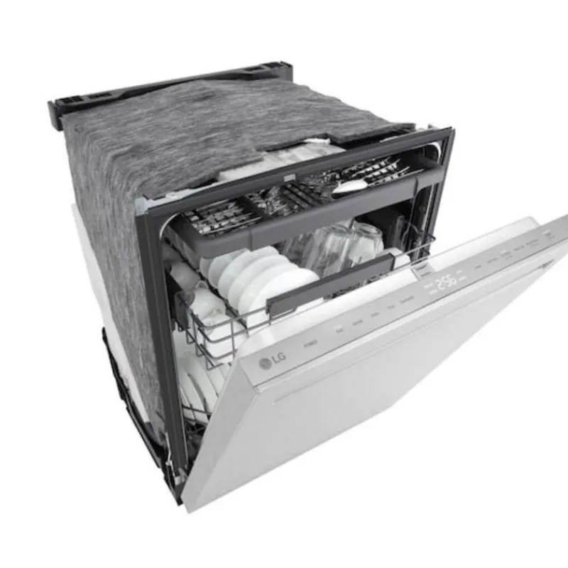 LG Dishwasher Built-In 24" 46dB - LDNPQ445S