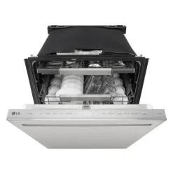 LG Dishwasher Built-In 24" 46dB - LDNPQ555S